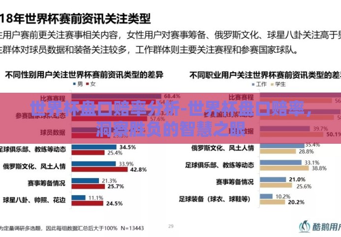 世界杯盘口赔率分析-世界杯盘口赔率,洞察胜负的智慧之眼 世界杯盘口赔率分析-世界杯盘口赔率,洞察胜负的智慧之眼