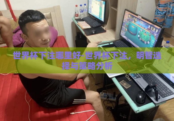 世界杯下注哪里好-世界杯下注,明智选择与策略分析 世界杯下注哪里好-世界杯下注,明智选择与策略分析