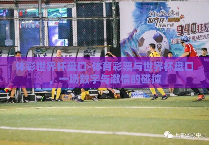 体彩世界杯盘口-体育彩票与世界杯盘口,一场数字与激情的碰撞 体彩世界杯盘口-体育彩票与世界杯盘口,一场数字与激情的碰撞