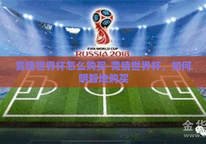 竞猜世界杯怎么购买-竞猜世界杯,如何明智地购买 竞猜世界杯怎么购买-竞猜世界杯,如何明智地购买