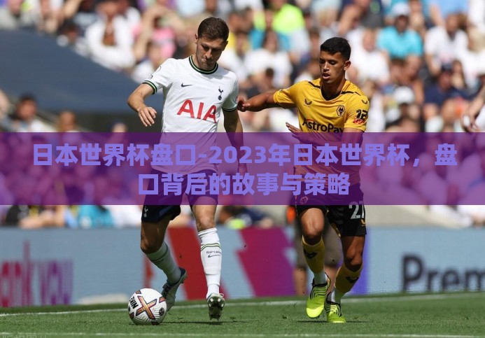 日本世界杯盘口-2023年日本世界杯，盘口背后的故事与策略