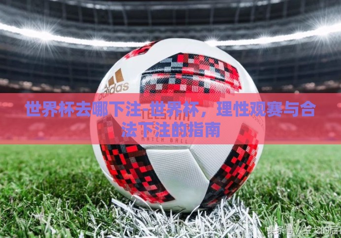世界杯去哪下注-世界杯,理性观赛与合法下注的指南 世界杯去哪下注-世界杯,理性观赛与合法下注的指南