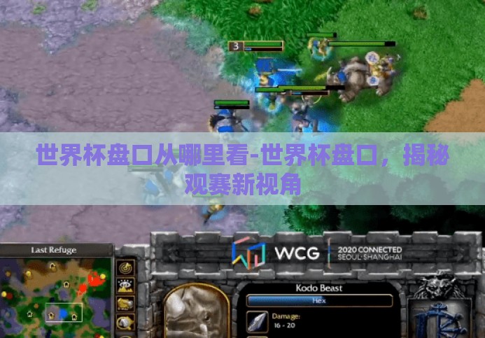 世界杯盘口从哪里看-世界杯盘口,揭秘观赛新视角 世界杯盘口从哪里看-世界杯盘口,揭秘观赛新视角