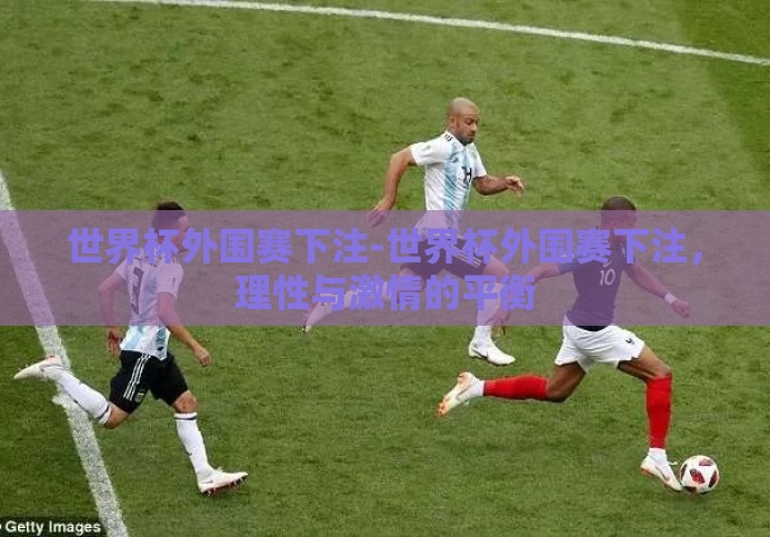 世界杯外围赛下注-世界杯外围赛下注，理性与激情的平衡
