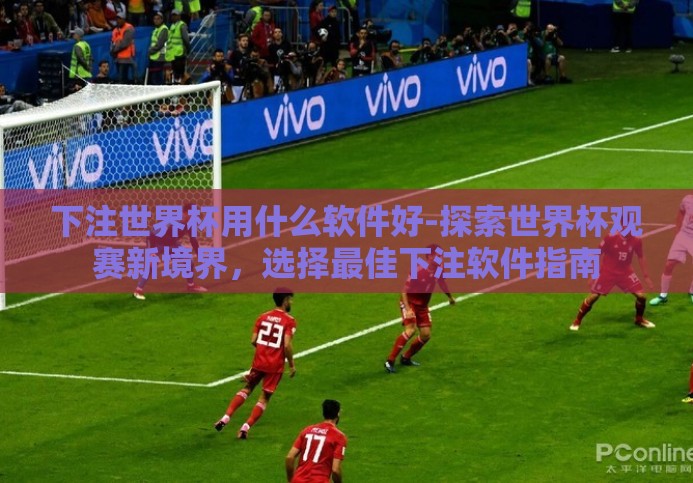 下注世界杯用什么软件好-探索世界杯观赛新境界，选择最佳下注软件指南